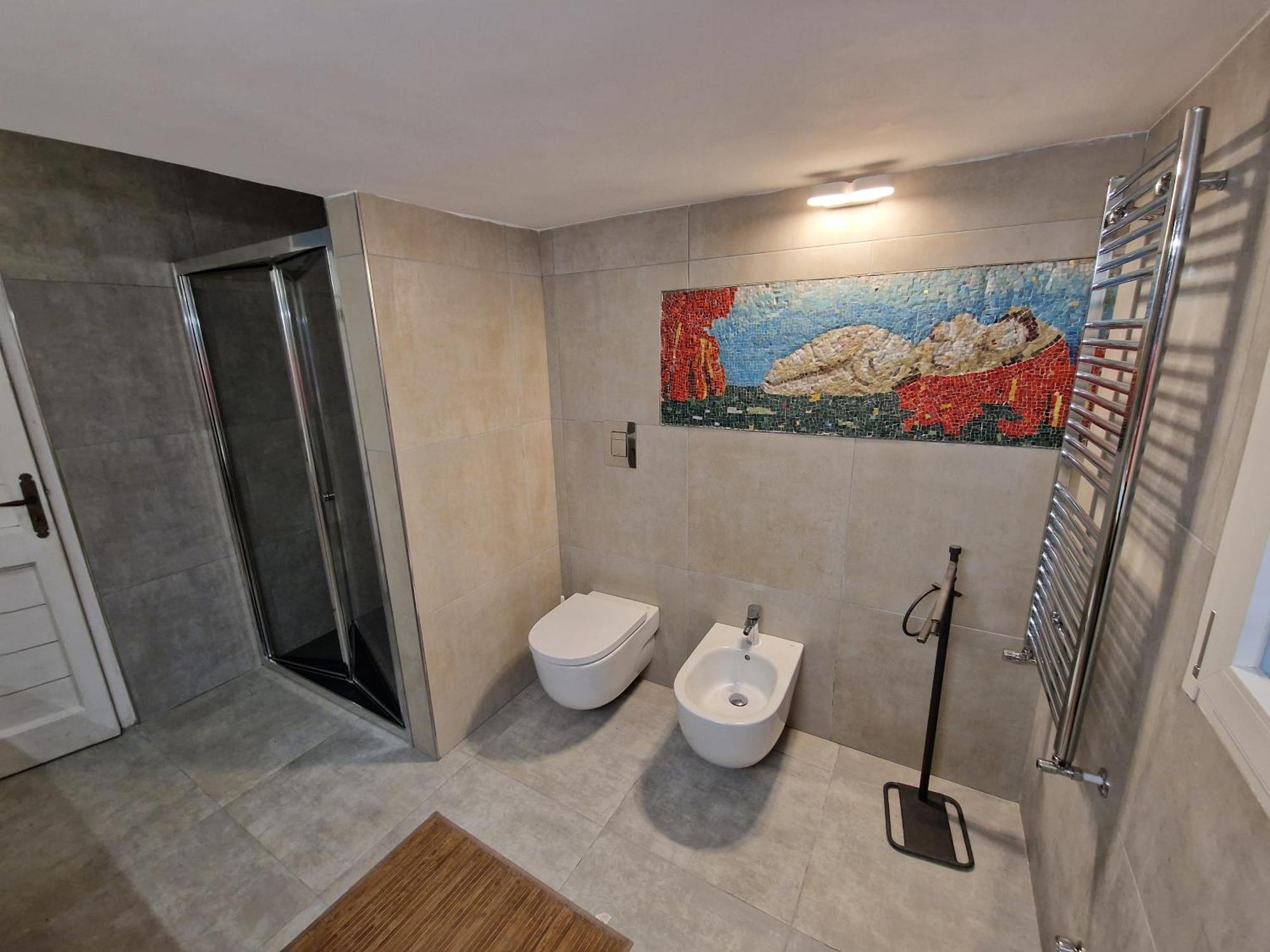 "Villa Marina" A Due Passi Dal Mare Peschici Exteriör bild